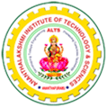 Anantha Lakshmi Institute of Technology and Sciences - ALITS