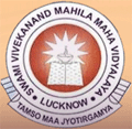 Swami Vivekanand Mahila Maha Vidyalaya - SVMMV