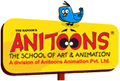 Anitoons The School of Animation - ASA