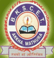 Baba Kadhera Singh College of Engineering and Technology - BKSCET