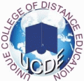 Unique College of Distance Education - UCDE