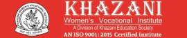 Khazani Women's Polytechnic-Gurgaon - KWP