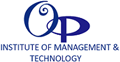 Dr. Om Prakash Institute of Management and Technology - OPIMT