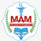 MAM College of Pharmacy Guntur - MCPG