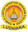 Kamla Lohtia Sanatan Dharam College - KLSDC