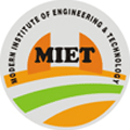 Modern Institute of Engineering and Technology - MIET