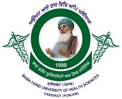 Baba Farid University of Health Sciences - BFUHS