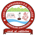 Hari Om Saraswati P.G. College - HOSPC