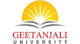 Geetanjali University.