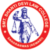 Smt. Shanti Devi Law College - SSDLC