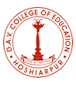 DAV College of  Education - DCE