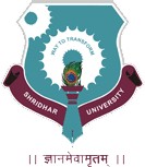 Shridhar University - SU