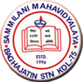 Sammilani Mahavidyalaya - SM