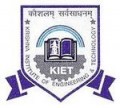 Krishna Institute of Engineering and Technology - KIET