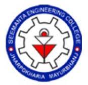 Seemanta Engineering College - SEC