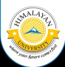 Himalayan University - HU