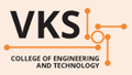 VKS College of Engineering and Technology - VCET