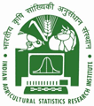 Indian Agricultural Statistics Research Institute - IASRI