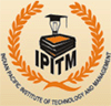 Indian Pacific Institute of Technology and Management - IPITM