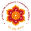 Sri Sathya Sai University for Human Excellence - SSSUFHE