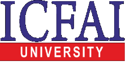 The ICFAI University, Jaipur