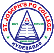 St. Joseph's Degree and P.G. College - SJDPC