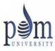 PDM University - PU