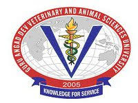 Guru Angad Dev Veterinary & Animal Sciences University - GADVASU