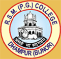 Ranjit Singh Memorial Post Graduate College - RSMPGC