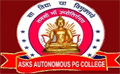 Amar Shaheed Kanchan Singh Autonomous P.G. College - ASKSAPC