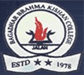 Bagadhar Barahma Kishan College - BBKC