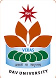 D.A.V University - DU