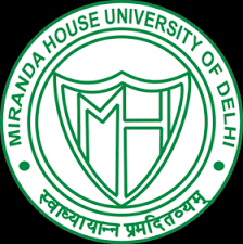 Miranda House College - MHC