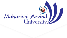 Maharishi Arvind University