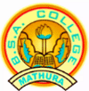 Babu Shivnath Agrawal PG College - BSAPC