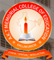 AKT Memorial College of Education - AMCE