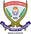 St. Soldier Degree College - SSDC