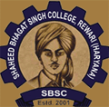 Saheed Bhagat Singh College - SBSC