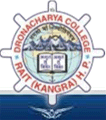 Dronacharya College of Education - DCE