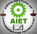 Aryan Institute of Engineering and Technology - AIET