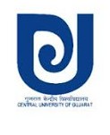 Central University of Gujarat - CUG