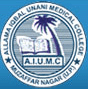 Allama Iqbal Unani Medical College - AIUMC