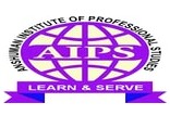 Anshuman institute of Professional Studies - AIPS