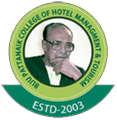 Biju Pattanaik College of Hotel Managementand and Tourism, Social Work, Journalism - BPCHMTSWJ