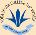 Soka Ikeda College of Arts and Science for Women - SICASFW