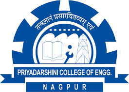 Priyadarshini College of Engineering-Nagpur - PCE