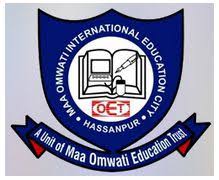 Maa Omwati Degree College - MODC - MODCM