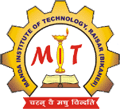 Manda Institute of Technology - MIT