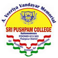 A. Veeriya Vandayar Memorial Sri Pushpam College (Autonomous) - AVVMSPCA