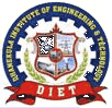 Dhanekula Institute of Engineering and Technology - DIET